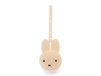 Dooky 6501651 babyspeenhoes Beige Silicone