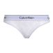 Calvin Klein Modern Lace Bikinihose Helllila Polyamid X-Large Damen