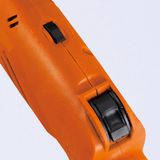 EVOLUTION - Evolution RAGE Draagbare gips-schuurmachine 225 mm 1050W