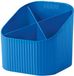 Han Pennenkoker Han Re-LOOP 4-vaks blauw