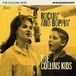 Music&Words Jasmine Records The Collins Kids - Rockin' And Boppin' (CD)