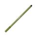 STABILO Pen 68 - Feutre - Vert mousse - 1 mm - 1 pièce