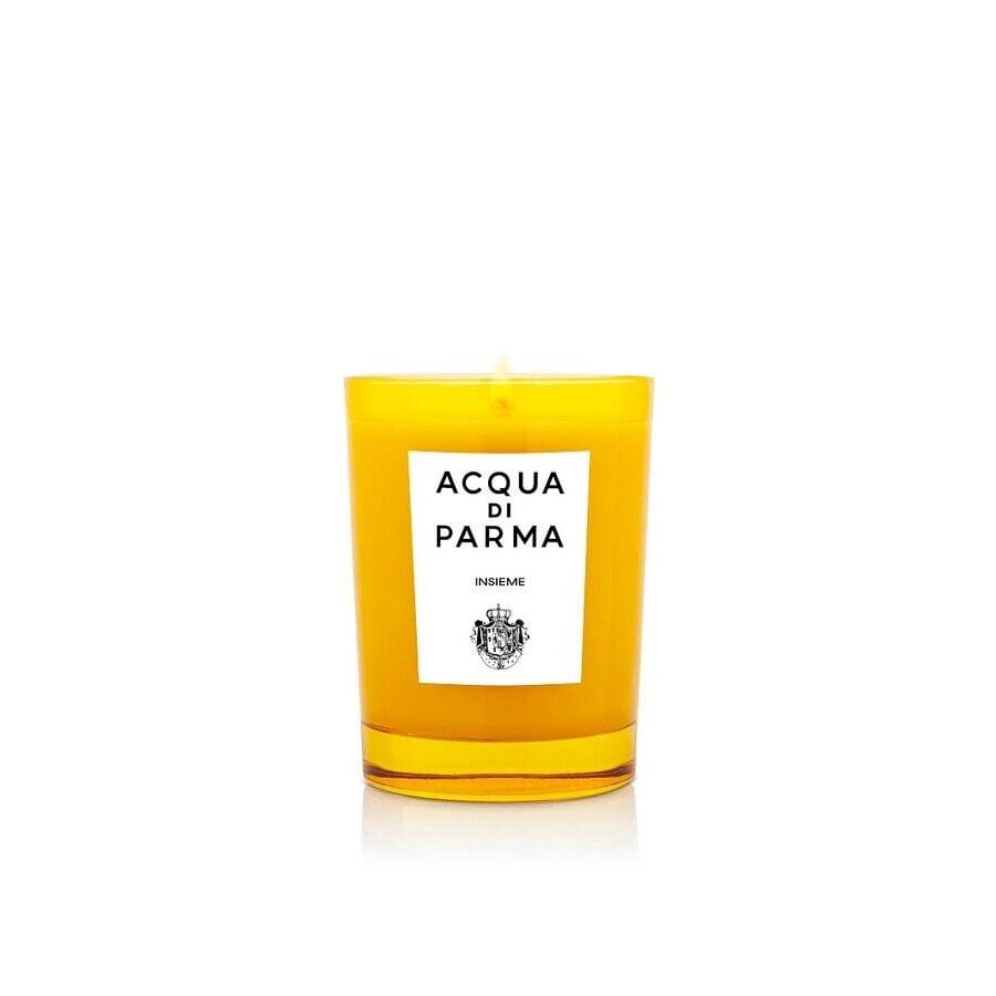 Acqua di Parma - Insieme Scented Candle 200