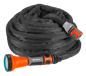 Gardena 18425-20 - Tuinslang - 10 m - Zwart/Oranje