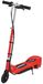 StarTech Elektrische kinderstep - Elektrische scooter voor kinderen - Opvouwbaar - Hoogte verstelbaar - 24V oplaadbare accu - Tot 12 km/u - Draagvermogen 50 kg - Rood