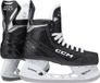 CCM Next IJshockeyschaatsen Kinderen Zwart Maat EU 36