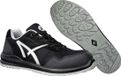 Albatros Drifter Black ST Low 649010 - Noir/Blanc - Taille 46