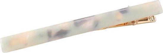SOHO Ada Haarclip - Cadet Blue