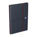 Oxford Office Civil weekkalender, spiraalbinding, 16 x 24 cm, jaar 2024, grijs/rood Frans