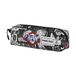 PRODG Under Hip Hop-2.0 Fan Square Etui, Zwart, Zwart, Eén maat, 2.0 FAN Vierkante Etui Onder Hip Hop