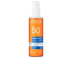 Uriage Bariésun SPF50+ Beautifying Dry Oil
