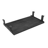 FRMSAET Toetsenbordlade 60 cm Zwarte Steen