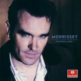 Warner Music Morrissey Vauxhall And I