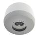BEG Luxomat OB montage set IP54 PD2N H blanc trafic