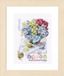 Lanarte Telpakket kit Hortensia - PN-0154329