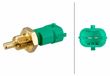 HELLA 6PT 358 384-051 koelvloeistoftemperatuursensor voor FORD Ranger (ET), voor MAZDA BT-50 (CD, UN), voor VOLVO V70 II (285)