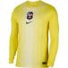 Nike France 2025 Long Sleeve Jersey