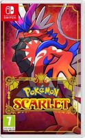 Nintendo Pokemon Scarlet - Nintendo Switch