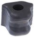 TRISCAN Stabilisatorlager, Ø 22 mm, silentbloc, geschikt voor o.a. TOYOTA AVENSIS