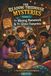 The Reading Treehouse Mysteries Volume 1: The Missing Homework & The Glitter Footprints