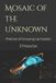 Mosaic Libri GmbH Mosaic of the Unknown: Memoir of Growing Up Autistic