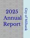 2025 City of Milbank Annual Report