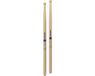 ProMark TXDCRGW Rudy Garcia Signature Marching drumstokken met houten tip