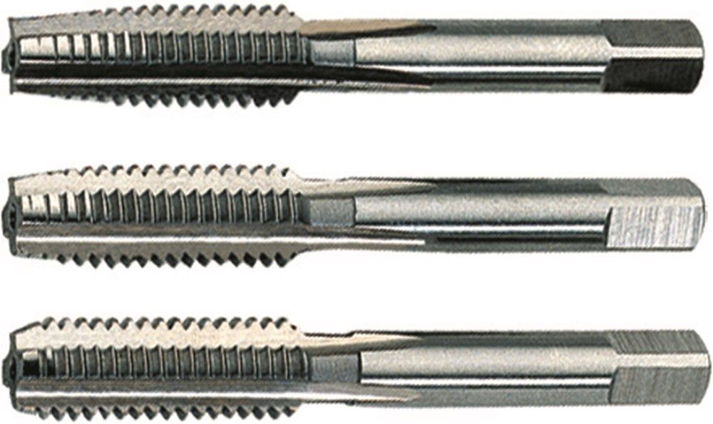 Rotec HSS Handtappenset UNC 7/16-14 - 3070020