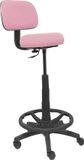 P&C Kruk Llanos LB710RN Roze 117 cm