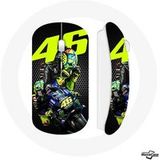 Manicase Draadloze muis Valentino Rossi On Road Sport