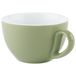APS-Germany APS SNUG Cappuccino Kopjes Groen 6 Stuks