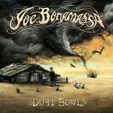 Mascot Licentie Joe Bonamassa Dustbowl