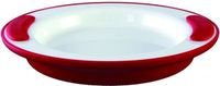 Ornamin Warmhoudbord - Rood