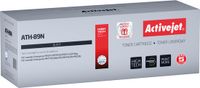 ActiveJet ATH-89N printertoner voor HP CF289A, zwart, 5000 pagina's, met chip