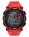 Armitron Sport Men's Digital Chronograph Resin Strap Watch, 40/8397