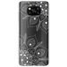 ERT GROUP mobiel telefoonhoesje voor Xiaomi POCOPHONE X3 origineel en officieel erkend Babaco patroon Mandalas 003 optimaal aangepast aan de vorm van de mobiele telefoon, gedeeltelijk bedrukt