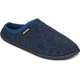 Giesswein Dannheim Unisex Navy Blauw Maat 45