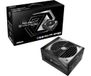 Voeding Asrock Voeding TC-1300T, PSU, 1300 W, 80 plus titanium, 135 mm, modulair, PCI-E 5.1 (12+4pin) x2, PCI-E (6+2 pin) x8, SATA (5-polig) x9