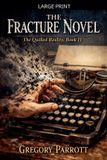 The Quilled Reality The Fracture Novel Paperback 08 februari 2026
