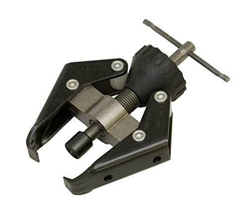 Lisle 54150 Batterij-terminal en ruitenwisserarm-trekker