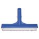 Qp Brosse Droite 500319c Avec Fixation Par Clip 254mm