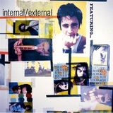 Konkurrent K Records Internal & External - Featuring (CD)
