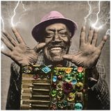 Super Big Legal Mess Records Super Spirit