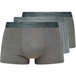 s.Oliver Boxershorts 'Hipster' grijs / taupe / basaltgrijs / donkergrijs