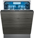 Siemens iQ700 SN87YX03CE - Volledig Integreerbare Vaatwasser - 14 Couverts - B