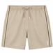 Hugo Boss Iconic Zwemshort Heren Lichtbeige