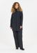 WHISTLER Parka Marico Dames Blauw Polyester Waterdicht Winddicht Rits Drukknopen Normaal Polyester 48 Lente/Zomer 2025