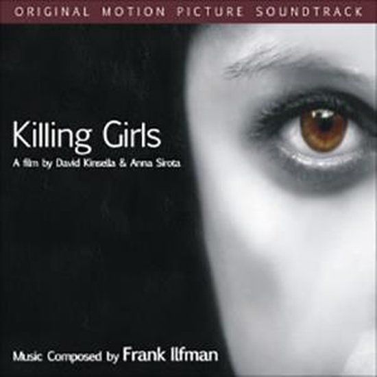 Killing Quartet Records Killing Girls