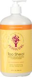 JessiCurl Too Shea Moisturizing Conditioner - No Fragrance - 946ml