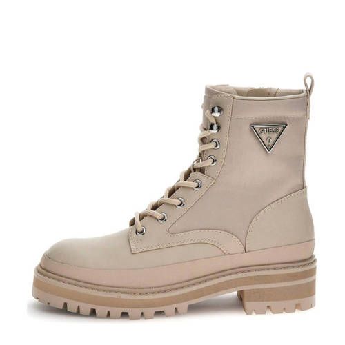 GUESS Bada Women's Boots - Beige